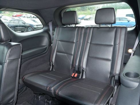 Used 2024 Dodge Durango GT AWD/4WD image 27