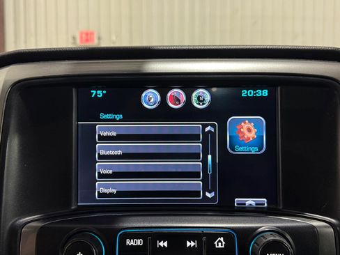 Used 2015 Chevrolet Silverado 2500 LT w/ LT Convenience Package image 13