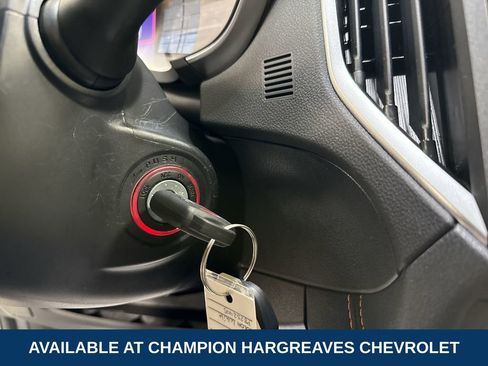 Used 2023 Subaru Crosstrek 2.0i Premium image 22