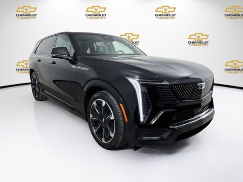 Used 2025 Cadillac Escalade IQ Sport 2 AWD/4WD image 35