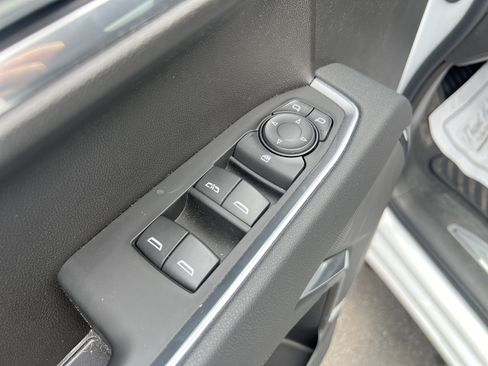 Used 2026 GMC Sierra 1500 Elevation AWD/4WD image 12