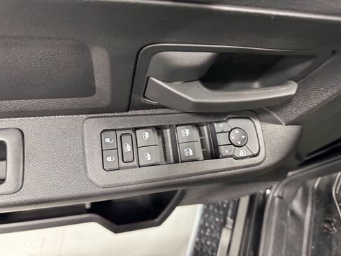 New 2025 RAM 4500 Tradesman image 22