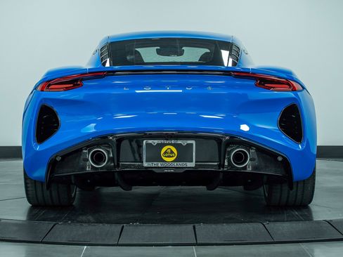 New 2025 Lotus Emira image 32
