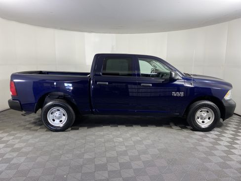 Used 2017 RAM 1500 Tradesman w/ Protection Group AWD/4WD image 5