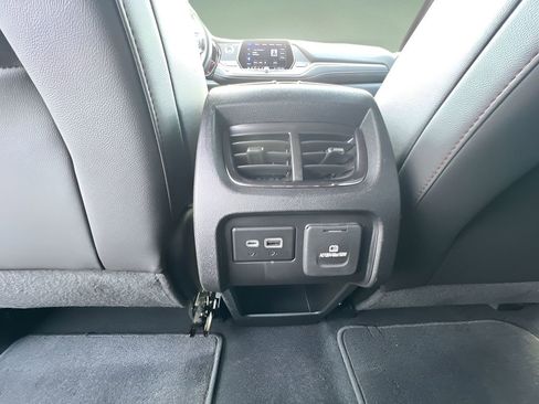 Certified 2020 Chevrolet Blazer RS image 21