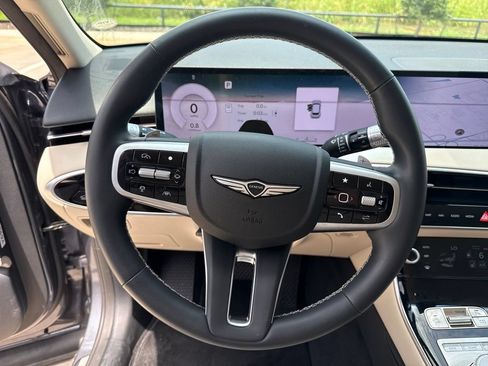 Certified 2026 Genesis GV70 2.5T AWD/4WD image 14