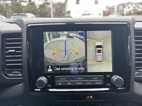 Used 2023 Nissan Frontier PRO-4X w/ Pro Convenience Package image 29