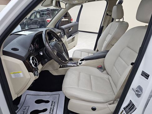 Used 2014 Mercedes-Benz GLK 350 4MATIC image 20