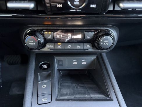 New 2026 Nissan Kicks SV w/ Cold Weather Package AWD/4WD image 22