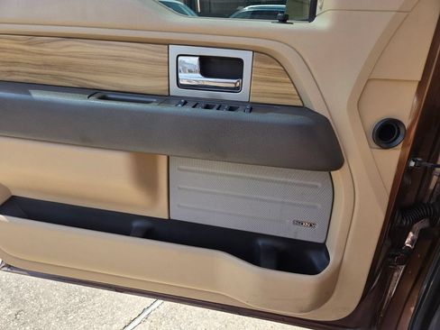 Used 2011 Ford F150 Lariat w/ Lariat Plus Pkg RWD image 20