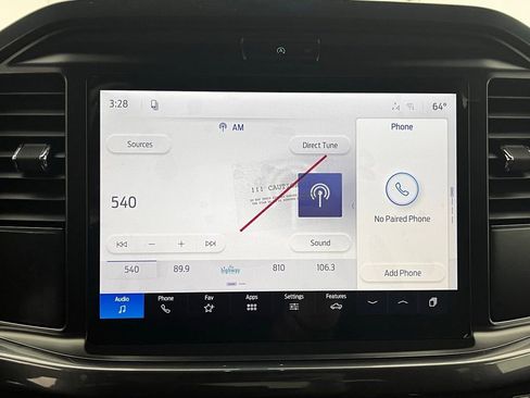 New 2026 Ford F150 STX image 5