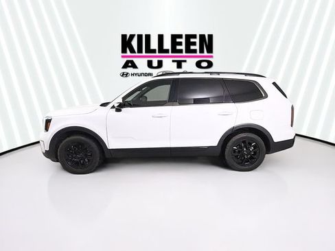 Used 2024 Kia Telluride SX X-Pro AWD/4WD image 4