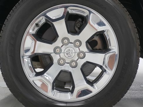 Used 2020 RAM 1500 Lone Star image 27