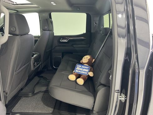 New 2024 Chevrolet Silverado 1500 RST w/ All Star Edition Plus image 24