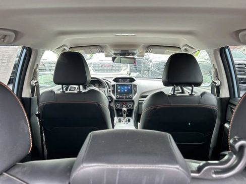 Used 2021 Subaru Crosstrek 2.5i Limited w/ Popular Package #3 AWD/4WD image 10