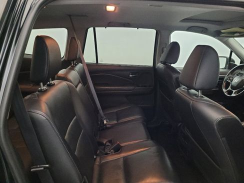 Used 2021 Honda Pilot EX-L image 19