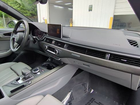 Used 2018 Audi A4 2.0T Premium Plus w/ Premium Plus Package AWD/4WD image 26