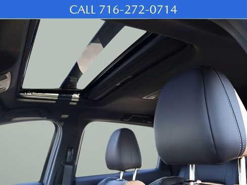 Used 2025 MAZDA CX-5 Signature image 14