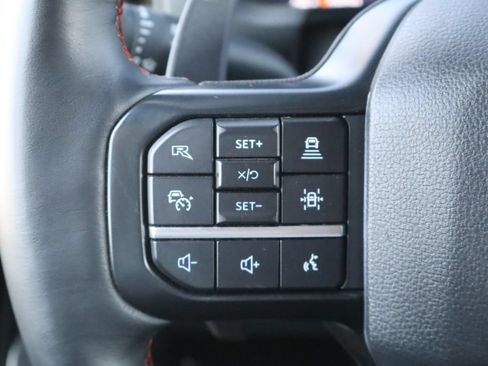 Used 2025 Ford F150 Raptor AWD/4WD image 20