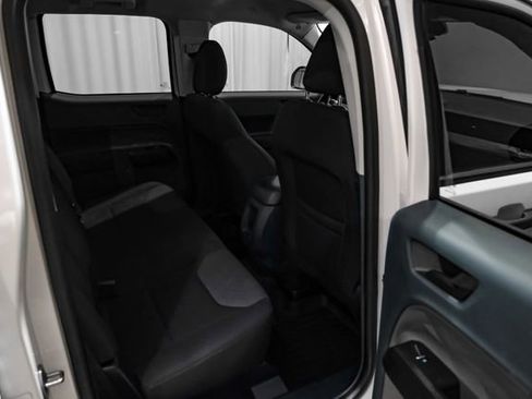 Used 2022 Ford Maverick XL FWD image 33