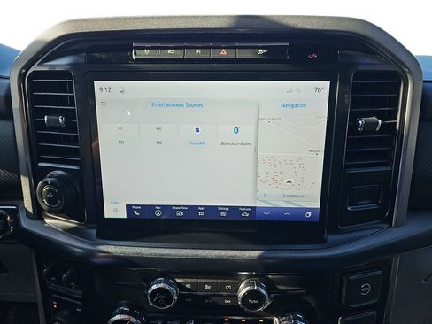 Used 2021 Ford F150 Limited AWD/4WD image 21