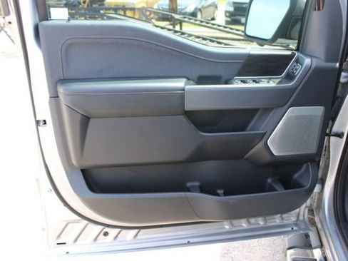 Used 2024 Ford F150 Lariat w/ Equipment Group 502A High AWD/4WD image 12