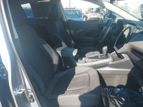 Certified 2025 Subaru Crosstrek 2.5i Premium AWD/4WD image 31