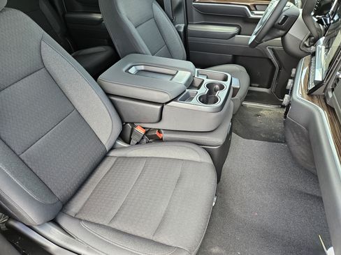 New 2026 Chevrolet Silverado 1500 RST RWD image 10