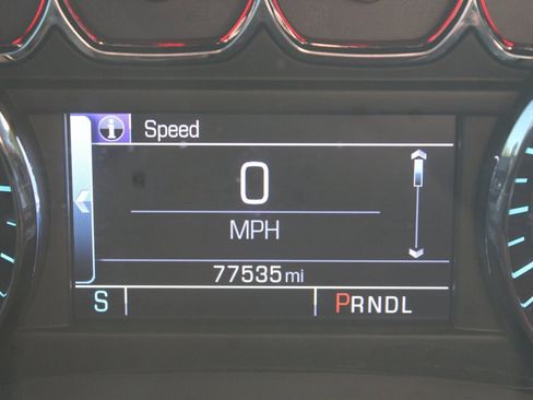 Used 2020 Chevrolet Suburban LS image 5