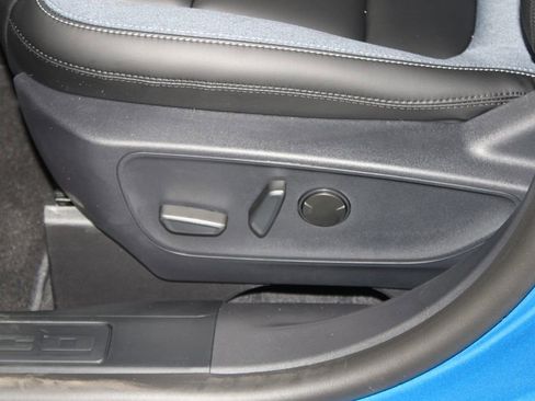 New 2025 Ford Bronco Sport Outer Banks image 18