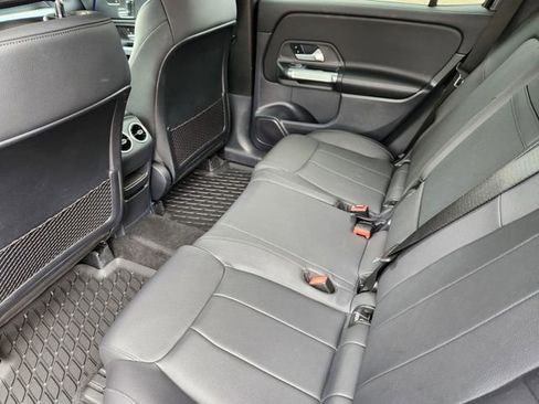 Certified 2024 Mercedes-Benz GLB 250 4MATIC image 12