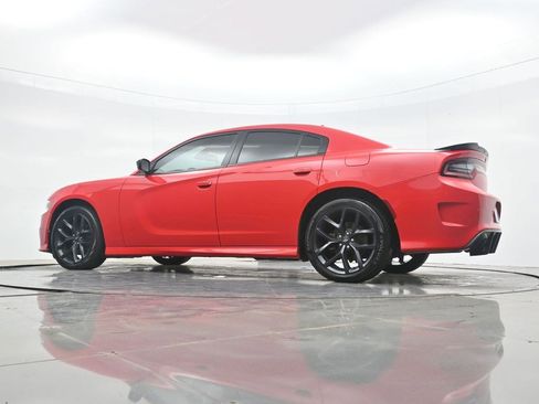 Used 2020 Dodge Charger GT w/ Blacktop Package RWD image 30