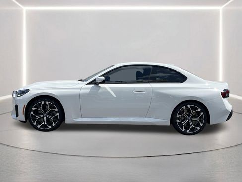 New 2026 BMW 230i Coupe w/ Convenience Package image 21