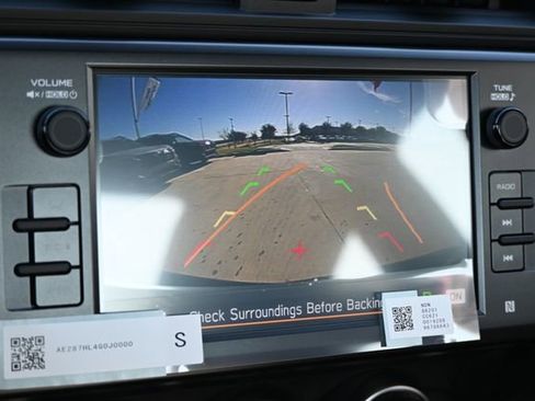 New 2026 Subaru BRZ Limited image 25