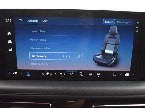 Used 2025 Lincoln Aviator Reserve w/ Equipment Group 201A AWD/4WD image 6