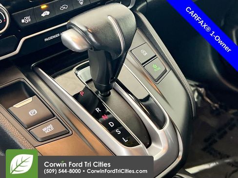 Used 2020 Honda CR-V EX-L image 10