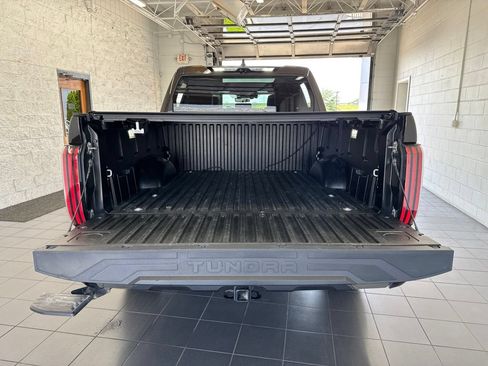 Used 2024 Toyota Tundra 1794 Edition AWD/4WD image 10