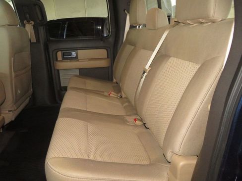 Used 2014 Ford F150 XLT w/ Equipment Group 302A Luxury image 28