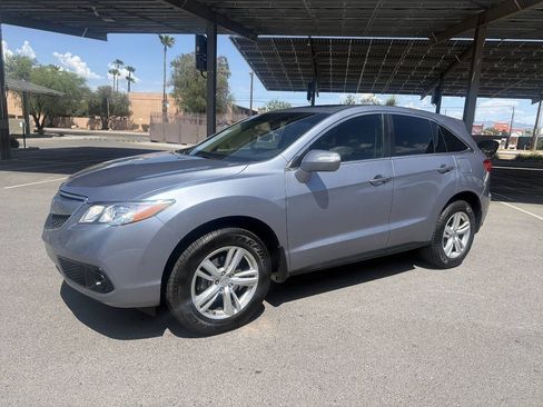 Used 2013 Acura RDX FWD image 3