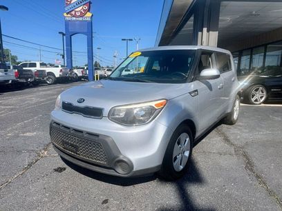 Used 2016 Kia Soul