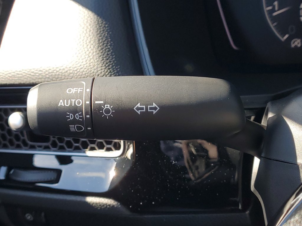 Certified 2024 Honda Civic EX image 18