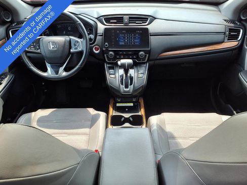 Used 2022 Honda CR-V Touring image 13