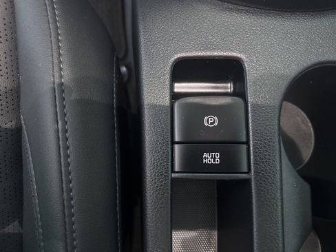 Used 2024 Kia Seltos SX w/ SX Sunroof Package AWD/4WD image 26