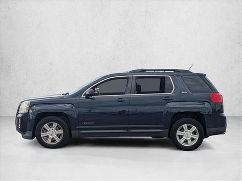 Used 2015 GMC Terrain SLE w/ Convenience Package image 7