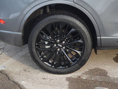 Used 2023 Lincoln Corsair Reserve w/ Jet Appearance Package image 27