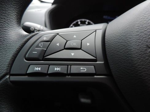 Certified 2023 Nissan Altima 2.5 S image 24