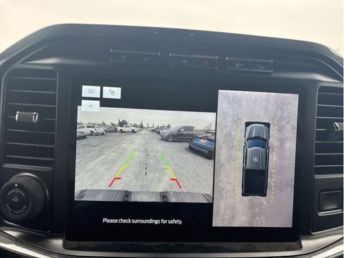 Used 2021 Ford F150 XLT w/ Equipment Group 302A High image 17