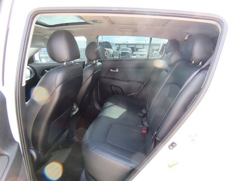 Used 2015 Kia Sportage EX image 20