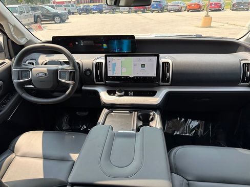 New 2026 Ford Expedition Max Active AWD/4WD image 22
