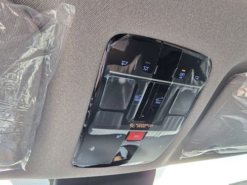 New 2026 Hyundai Santa Fe Limited image 22